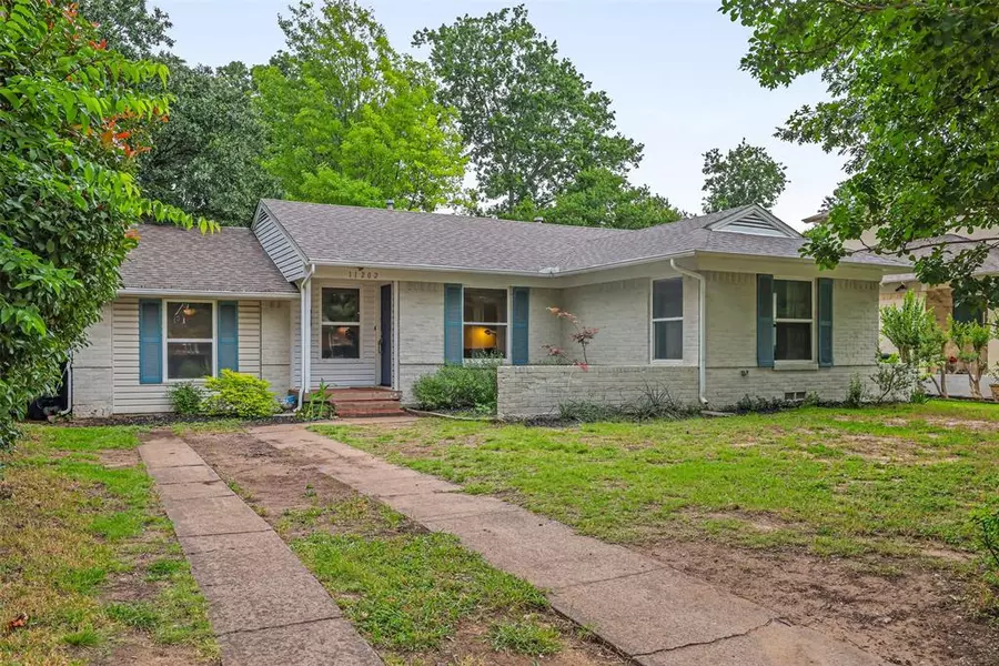 11202 Myrtice Drive, Dallas, TX 75228