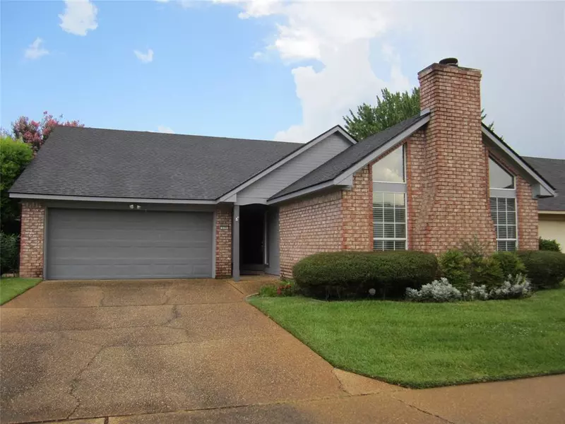 519 Applespice Drive, Shreveport, LA 71115