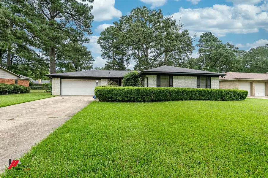 9427 Evergreen Drive, Shreveport, LA 71118