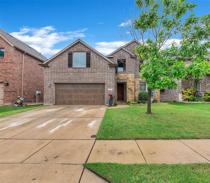 Fort Worth, TX 76131,8625 Tribute Lane