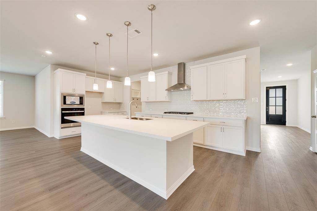 Celina, TX 75009,3112 Rock Rose Drive