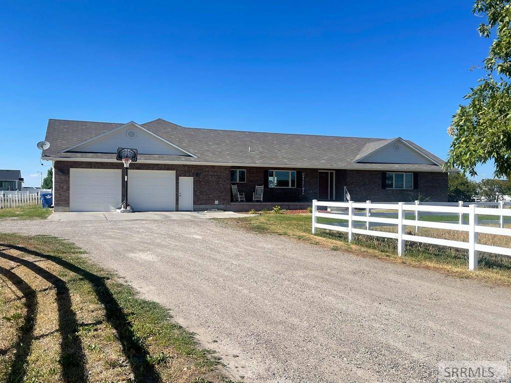 4179 E Iona Road, Idaho Falls, ID 83401
