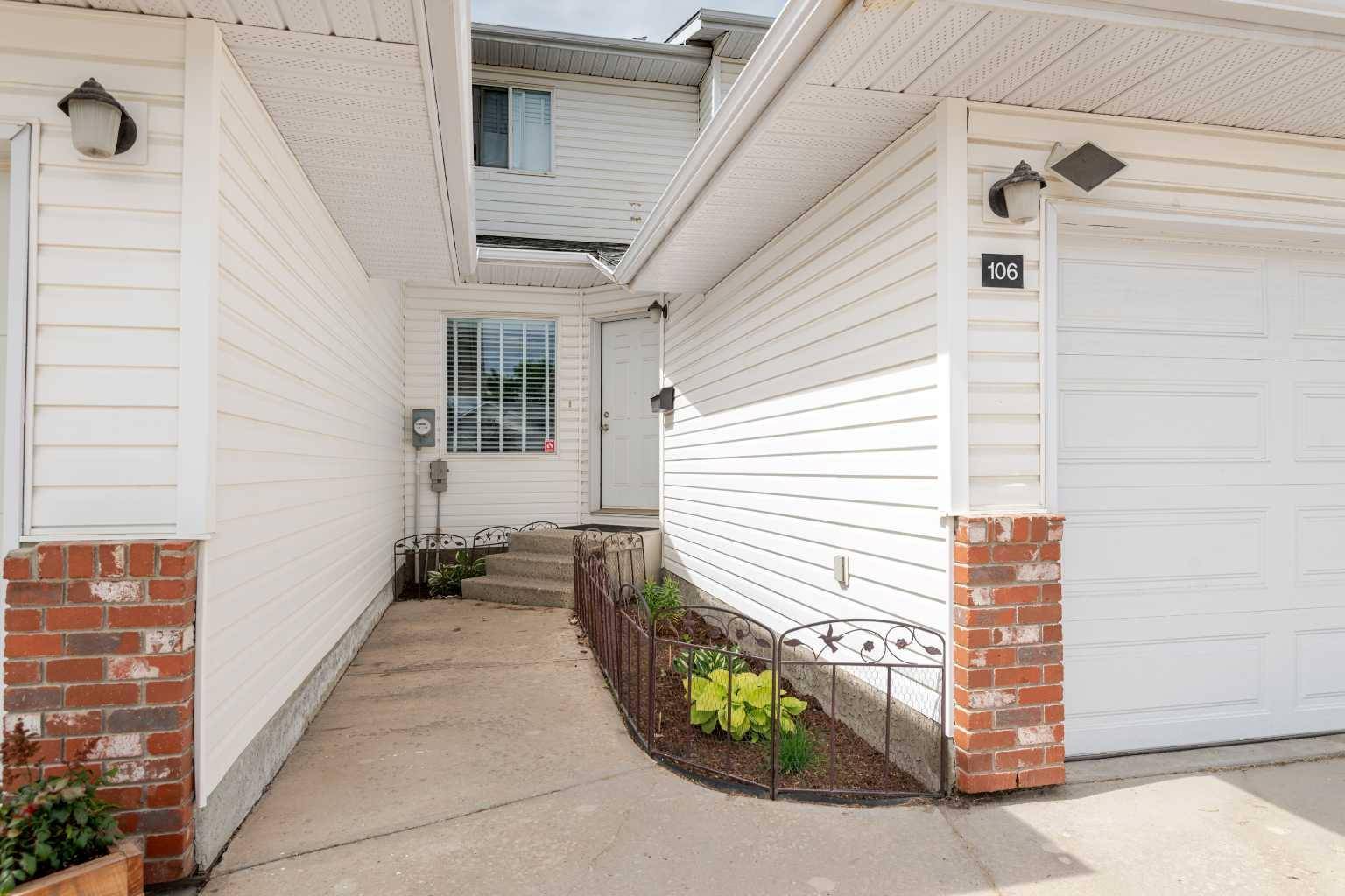 9140 101 AVE #106, Grande Prairie, AB T8X1K6