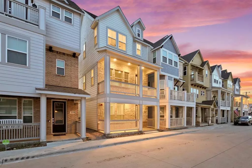 Lewisville, TX 75057,203 S Village Way