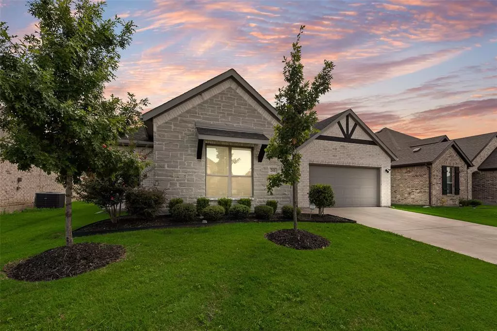 Forney, TX 75126,241 Cisco Trail
