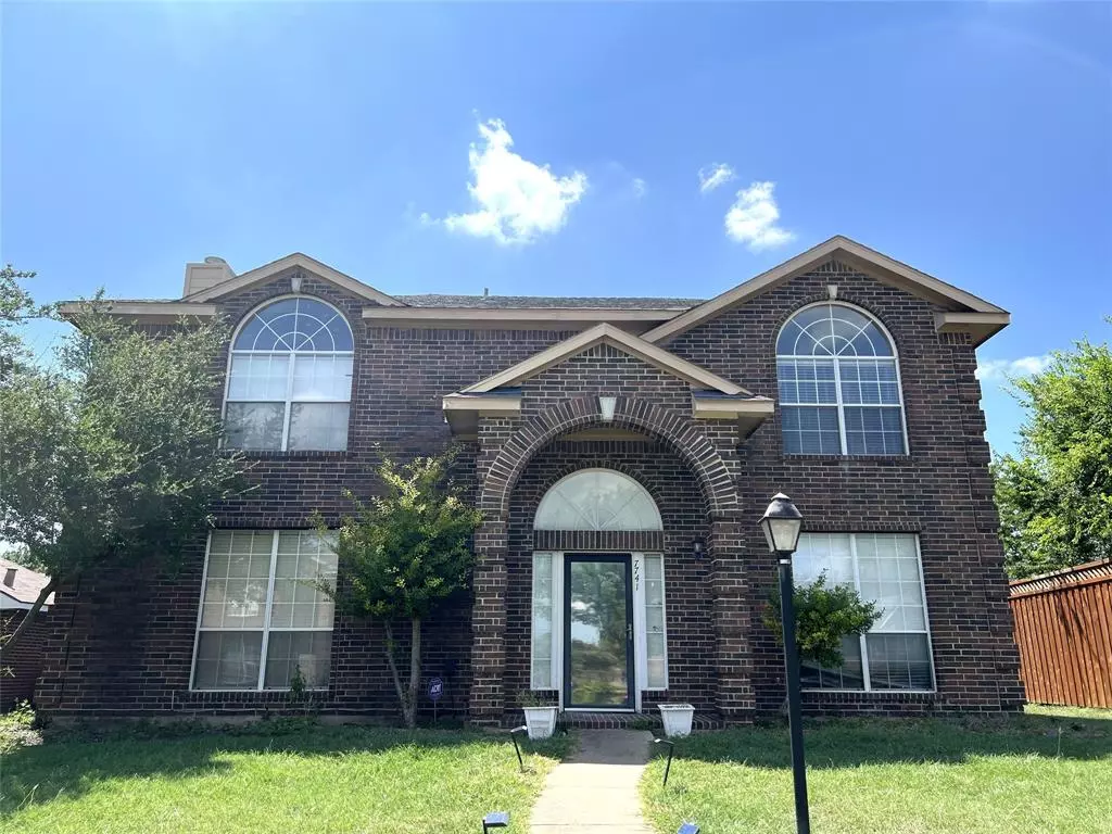 Frisco, TX 75035,7741 Tournament Road