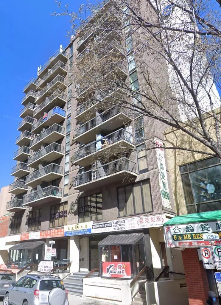 Calgary, AB T2P 0E7,108 3 AVE SW #501
