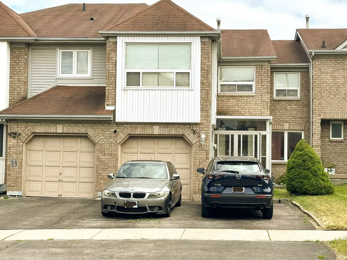 Pickering, ON L1X 2N5,1462 Major Oaks RD