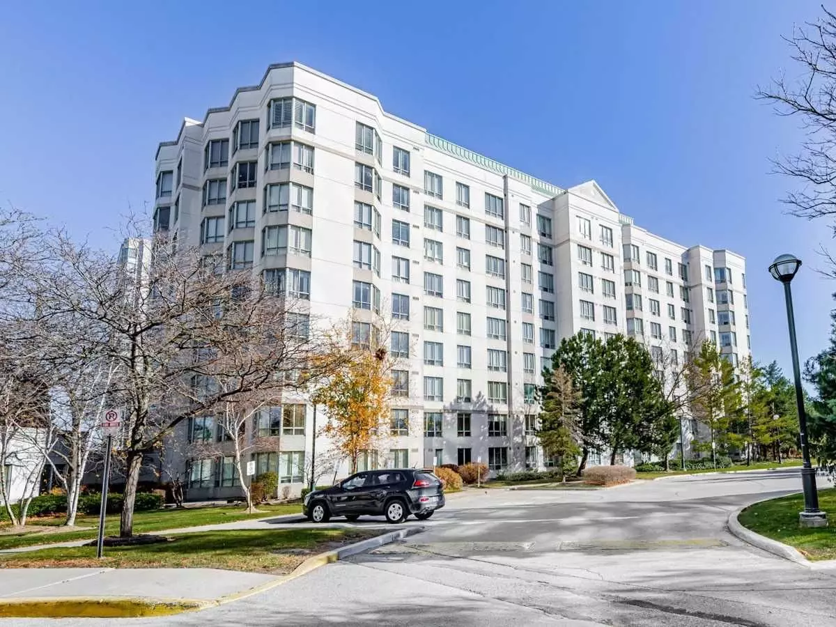 Toronto E07, ON M1S 5J8,2628 Mccowan RD #501
