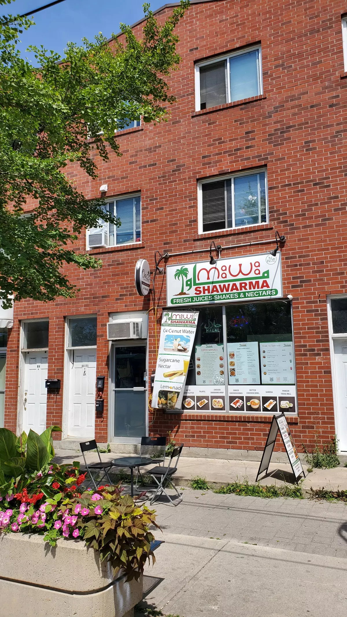 Toronto W06, ON M8V 1M4,3308 LAKE SHORE BLVD W #5 NORTH