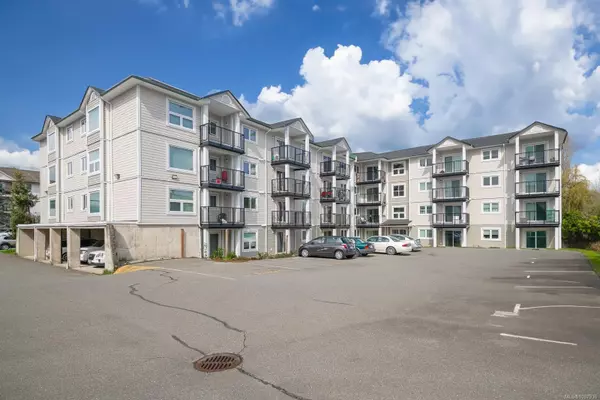 3855 11th Ave #212, Port Alberni, BC V9Y 4Z2