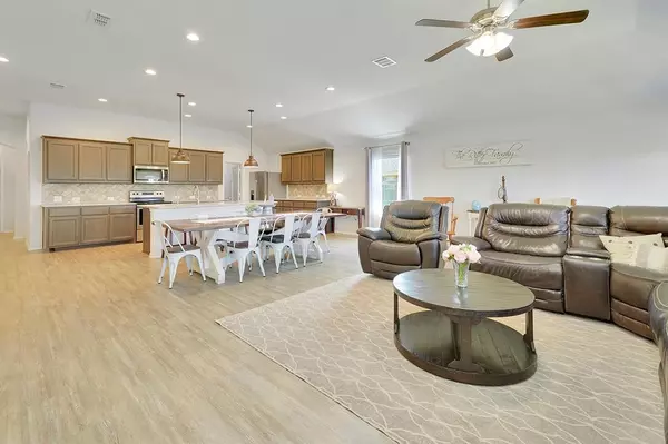 Sanger, TX 76266,3902 Montecristo Lane