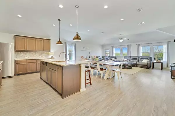 Sanger, TX 76266,3902 Montecristo Lane