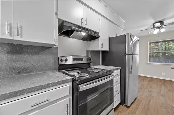 Terrell, TX 75160,503 N Morris #3