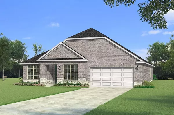 Celina, TX 75009,3112 Rock Rose Drive