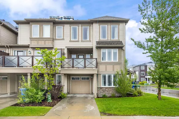 25 cityscape ROW NE, Calgary, AB t3n0w6