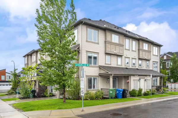 Calgary, AB t3n0w6,25 cityscape ROW Northeast