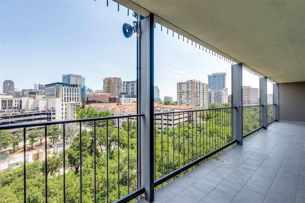 3310 Fairmount Street #12E, Dallas, TX 75201