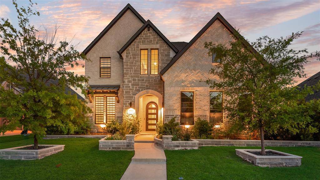 1921 Wynne Avenue, Prosper, TX 75078