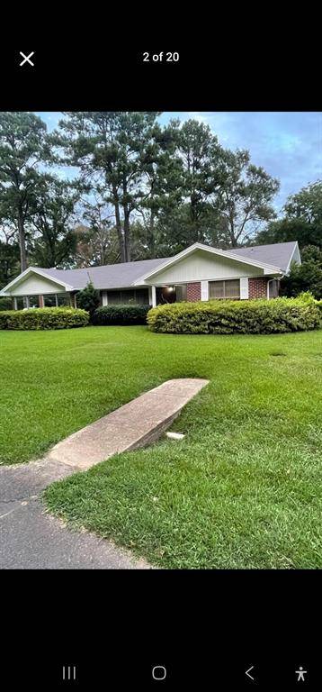 522 Lee Street, Mansfield, LA 71052