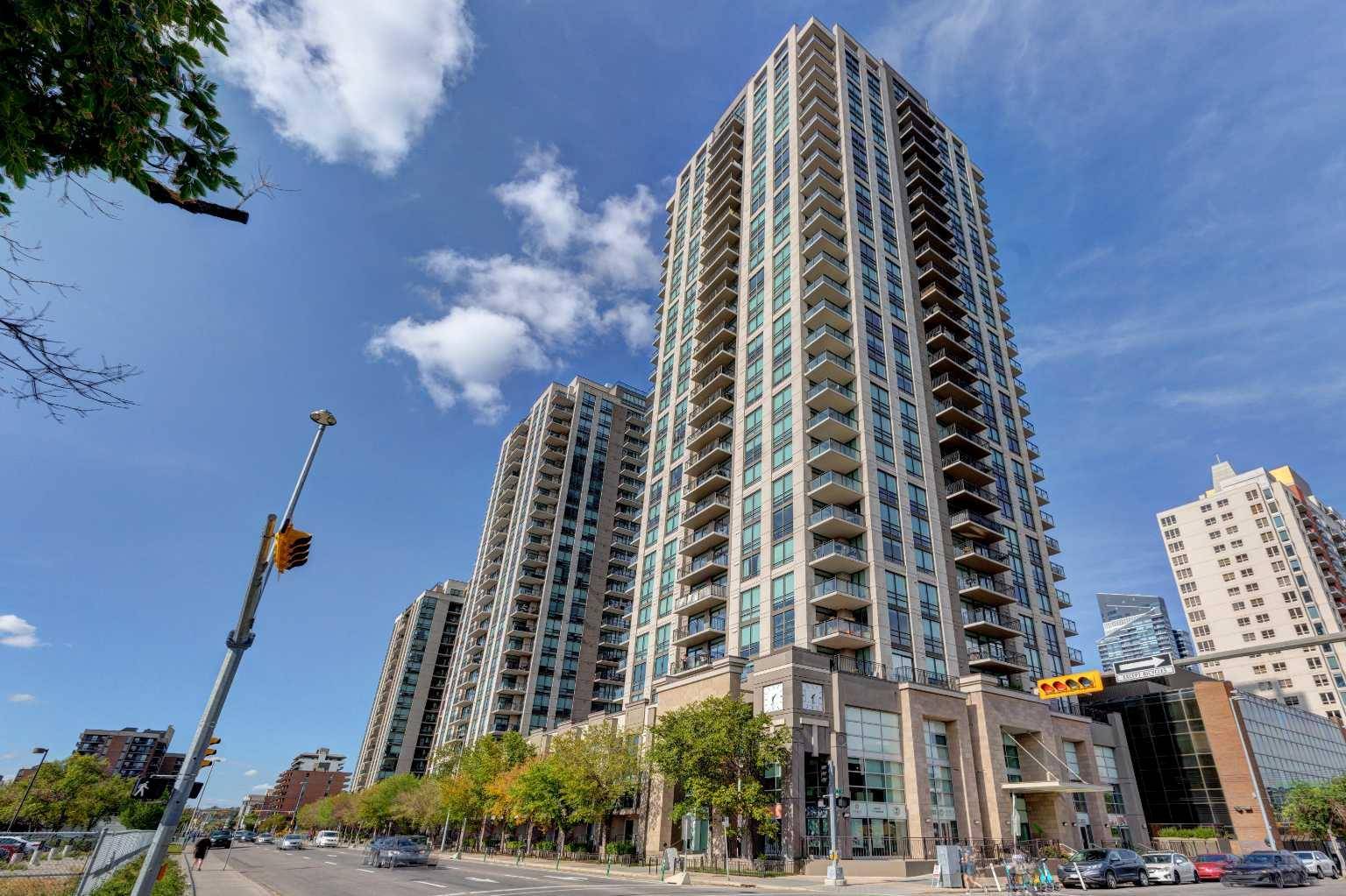 Calgary, AB T3B1V1,1111 10 ST SW #2203