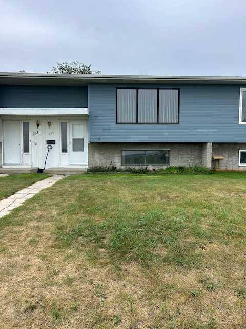 225 7 AVE North, Vauxhall, AB T0K 2K0