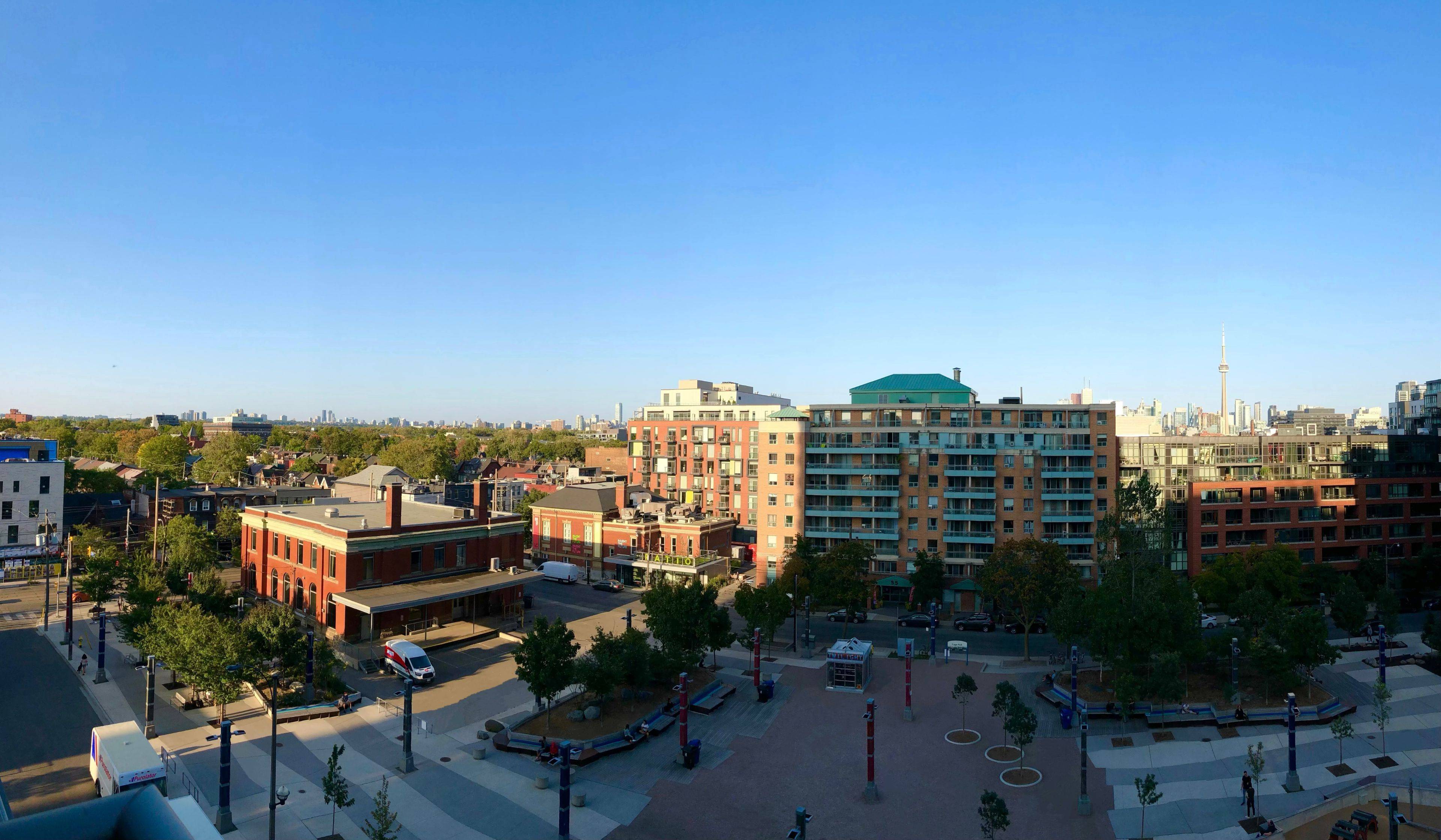 Toronto C01, ON M6J 0B1,68 Abell ST #846