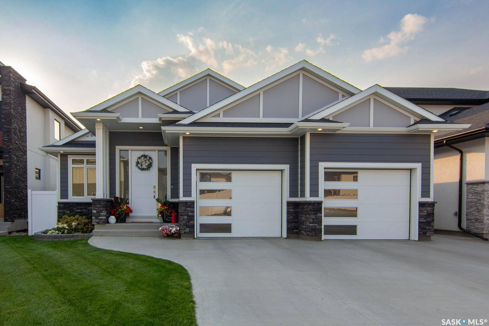 423 Sharma CRESCENT, Saskatoon, SK S7W 1K7