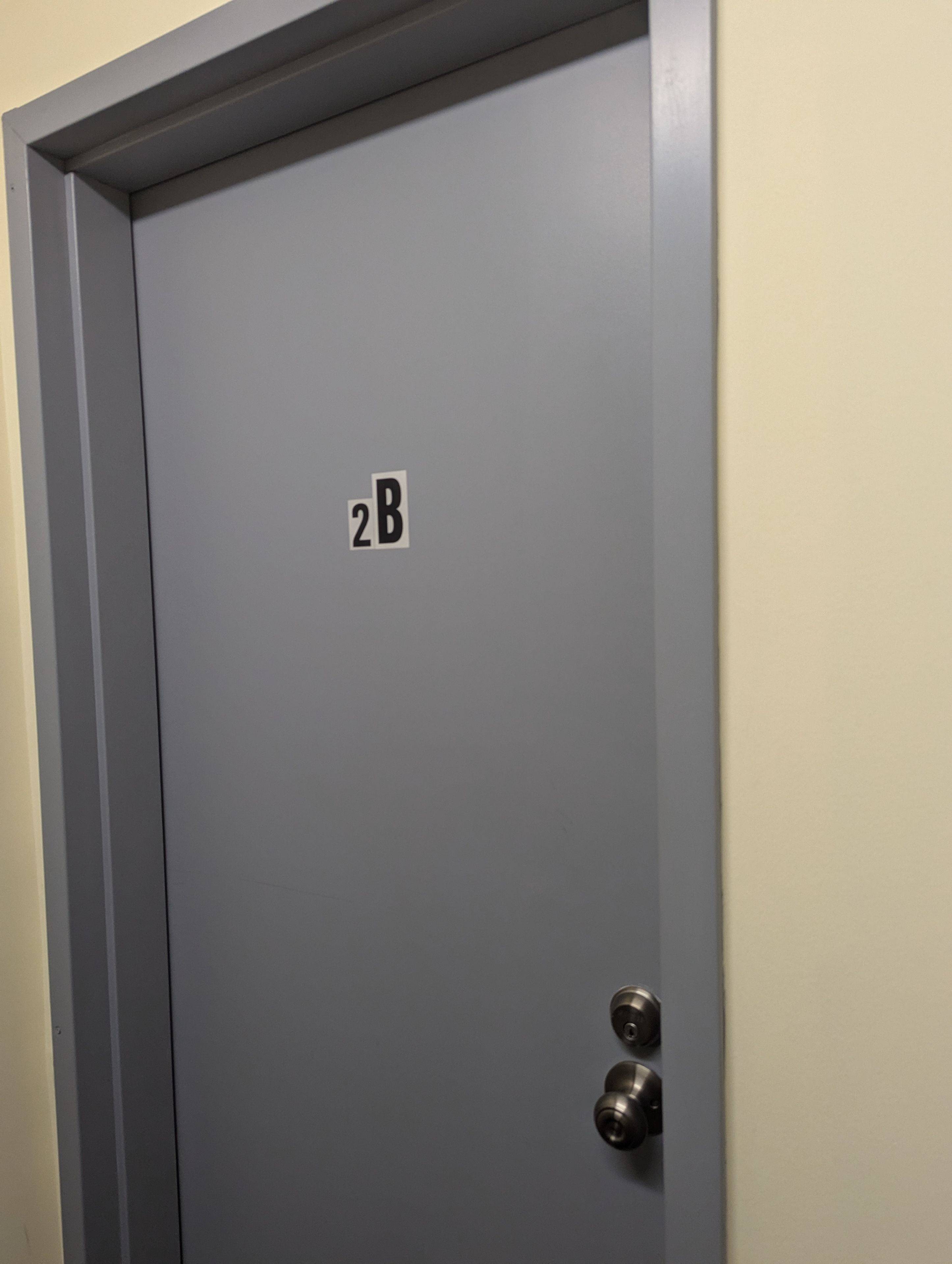 Address Not Disclosed