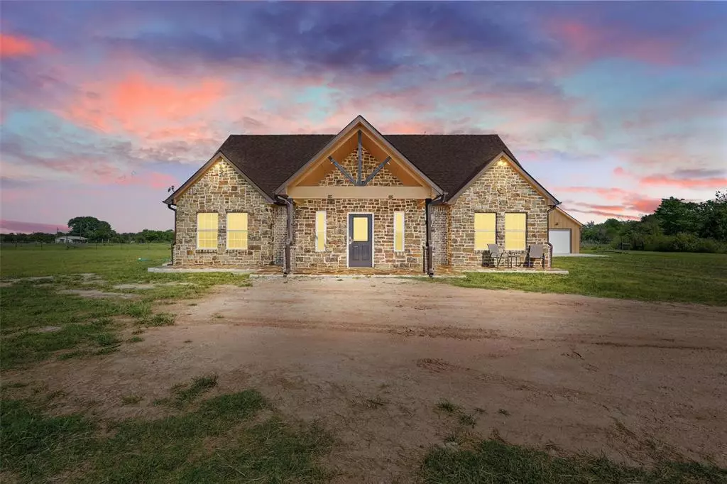 Ivanhoe, TX 75447,4248 N Fm 273