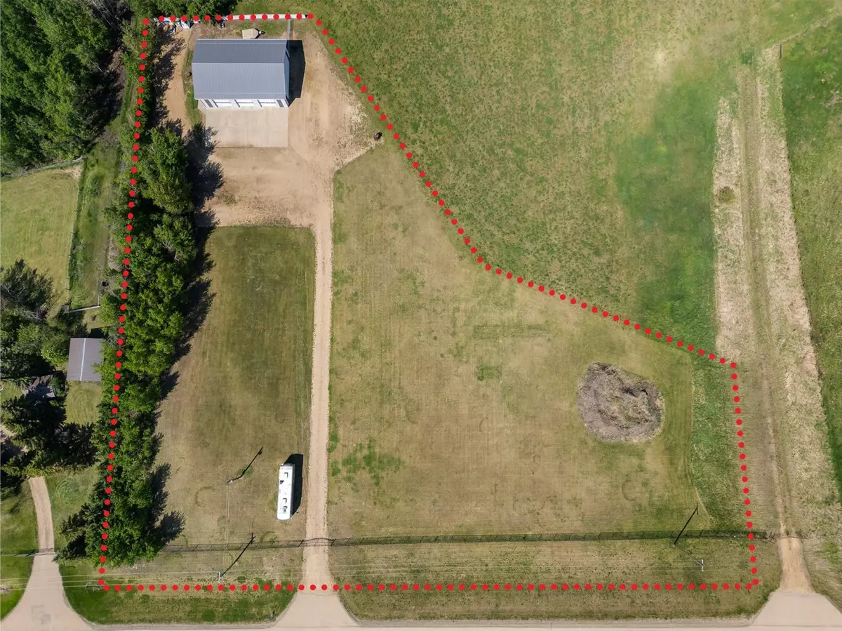Rural Camrose County, AB T0B 1W0,21340 Hwy 617