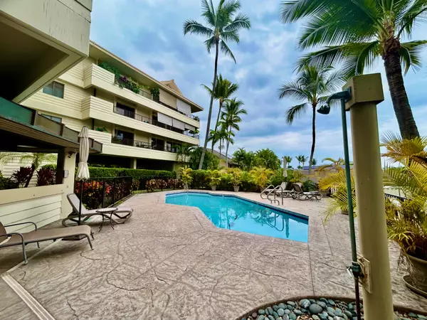 Kailua-kona, HI 96740,78-7100 KAMEHAMEHA III RD #306