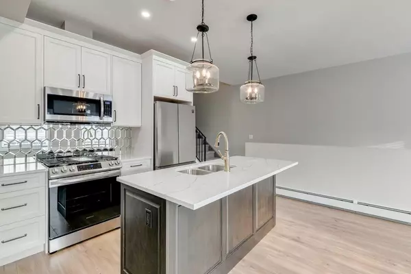 Calgary, AB T2E 1P9,232 20 AVE Northeast #3