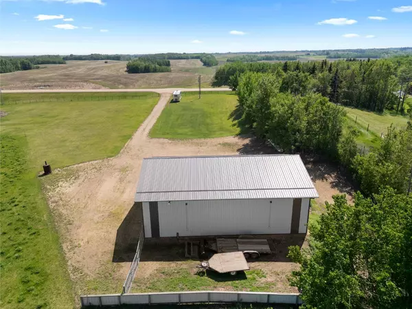 Rural Camrose County, AB T0B 1W0,21340 Hwy 617