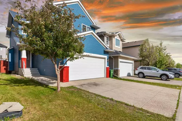 Calgary, AB T3J 5E9,124 Saddlecrest BLVD Northeast