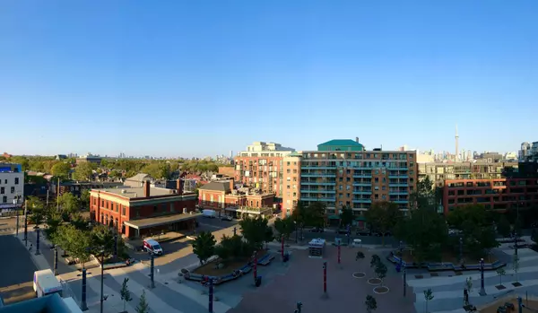 Toronto C01, ON M6J 0B1,68 Abell ST #846
