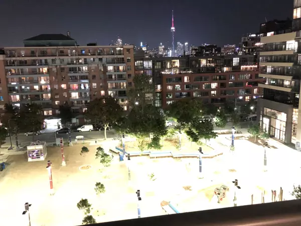 Toronto C01, ON M6J 0B1,68 Abell ST #846