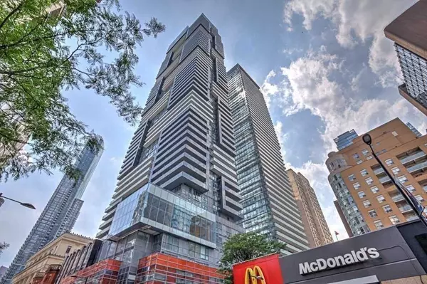 7 Grenville ST #1113, Toronto C01, ON M4Y 1A1
