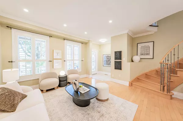 Richmond Hill, ON L4E 4C5,43 Rollinghill RD