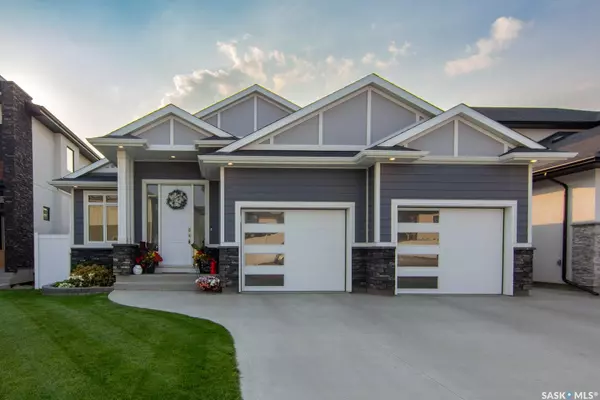 423 Sharma CRESCENT, Saskatoon, SK S7W 1K7