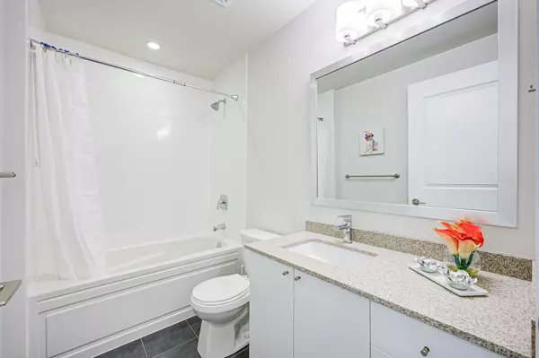 Mississauga, ON L5R 0G5,5025 Four Springs AVE #1502