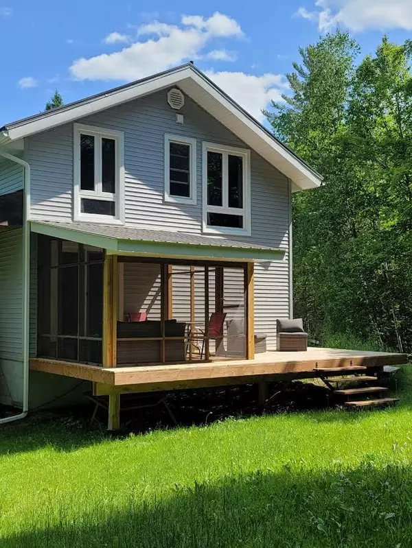 Mcmurrich/monteith, ON P0A 1J0,1860 Fern Glen RD