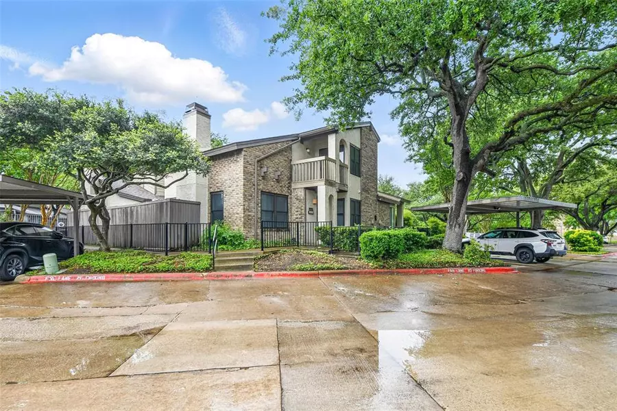 821 Dublin Drive #203, Richardson, TX 75080