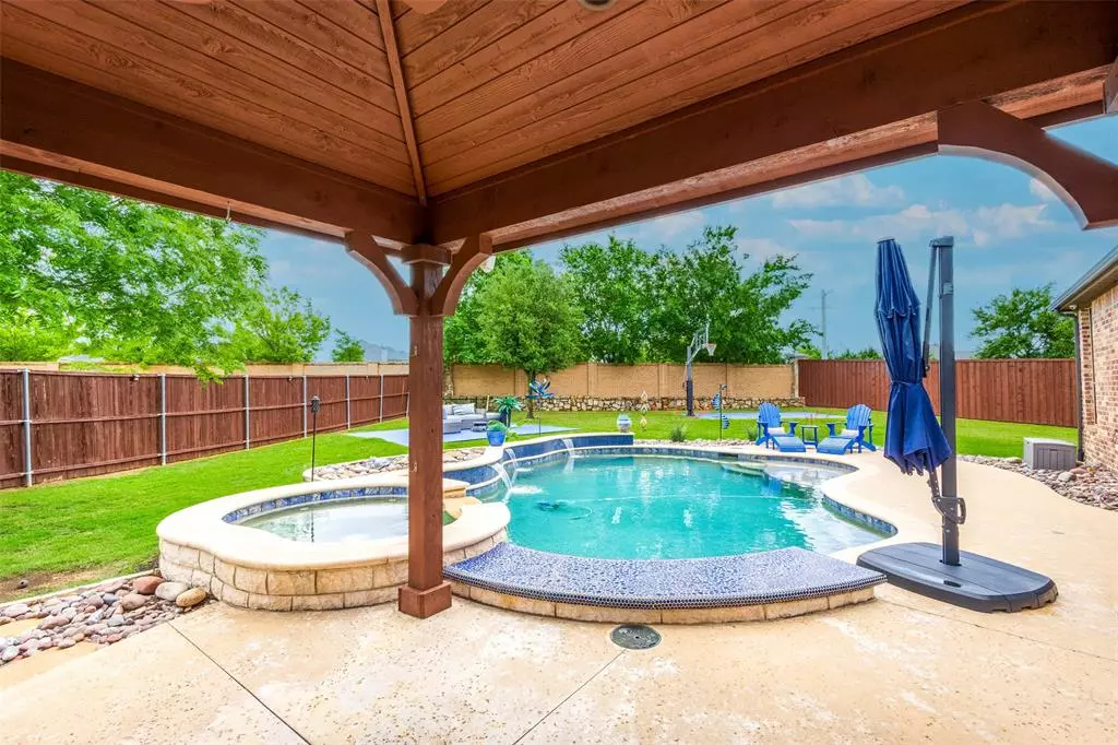 Frisco, TX 75036,686 Dunhill Lane