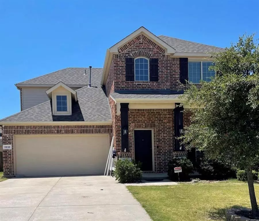 Celina, TX 75009,1441 Clayton Lane