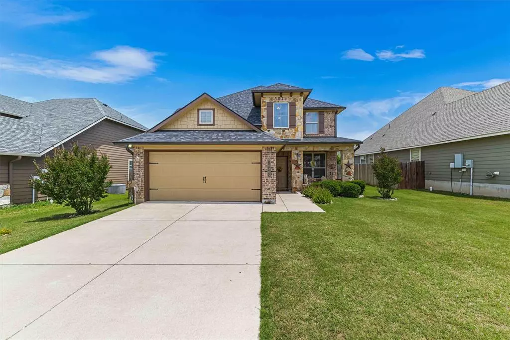 Waco, TX 76708,10805 Aurora Drive