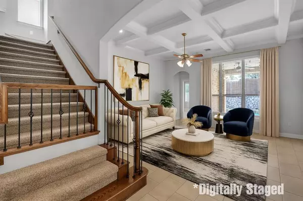 Mckinney, TX 75071,3605 Panama Cove