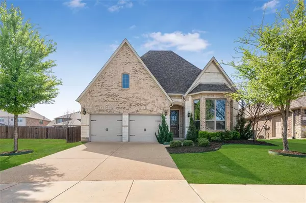 Mckinney, TX 75071,3605 Panama Cove