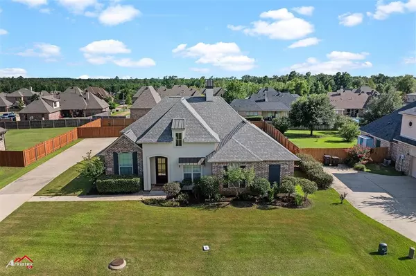 3032 Sagefield Lane, Haughton, LA 71037
