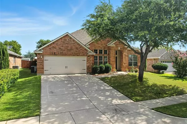 Saginaw, TX 76179,516 Griffith Drive